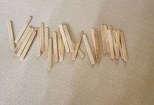 holzstab gebraucht kaufen  Babenhausen