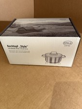Rösle kochtopf style gebraucht kaufen  Zeven