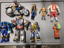 Figurines ghostbusters sos d'occasion  Contrexéville