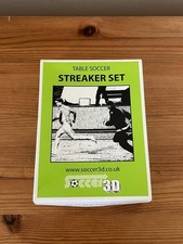 Subbuteo streaker policemen for sale  PETERBOROUGH