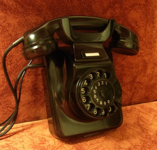 Jubiläum w49 wandtelefon gebraucht kaufen  Duisburg