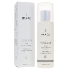Usado, Image Skincare Ageless limpador facial total 6 oz comprar usado  Enviando para Brazil