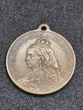 Queen victoria diamond for sale  TAUNTON