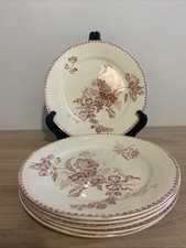 Sarreguemines assiettes desser d'occasion Sarreguemines assiettes desser d'occasion  Villefranche-sur-Saône