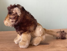 Rare steiff kleiner gebraucht kaufen  Berlin