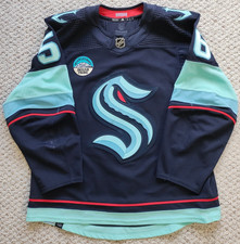 Nhl seattle kraken for sale  Concord