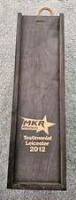 Limited edition magnus for sale  CHESTERFIELD