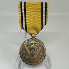 122 médaille militaire d'occasion  Arras