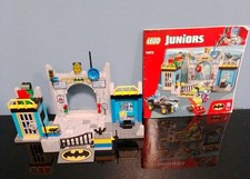 Lego 10673 juniors for sale  HYDE