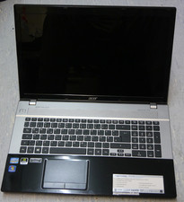 Acer aspire v3 gebraucht kaufen  Heidenheim an der Brenz