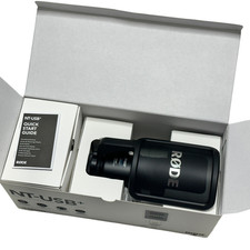 Rode usb microphone for sale  Los Angeles