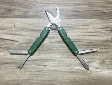Green folding pocket for sale  Northport