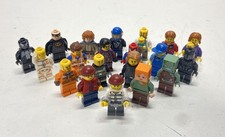 Paquete de minifiguras Lego temáticas mixtas (juego de 20) segunda mano  Embacar hacia Mexico