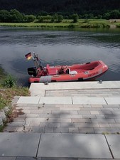 Gugel schlauchboot gfk gebraucht kaufen  Kassel