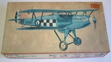 Pyro hawker fury usato  Italia