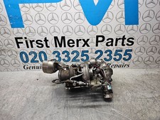 Mercedes benz class for sale  BARKING