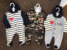 Bundle baby boys for sale  BIRMINGHAM