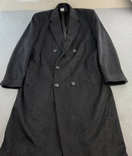 Nautica overcoat mens for sale  Saint Cloud