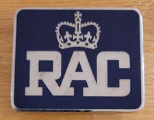 Vintage rac crown for sale Vintage rac crown for sale  TONBRIDGE