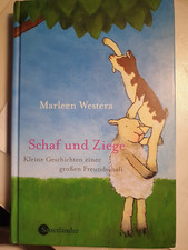 Schaf ziege kleine gebraucht kaufen  Frankfurt am Main