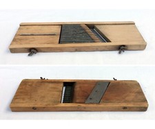 Mandolin vegetable slicer d'occasion  Expédié en Belgium