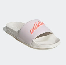 Adidas adilette shower gebraucht kaufen  Nürnberg