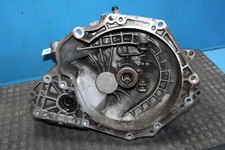 Schaltgetriebe gang getriebe gebraucht kaufen  Leipzig