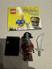 Lego minifigure collectible for sale  MANCHESTER