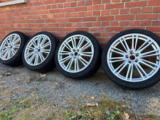 Wheelworld wh18 race gebraucht kaufen  Ronneburg