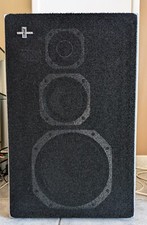 Enceintes acoustiques philips d'occasion  Tergnier