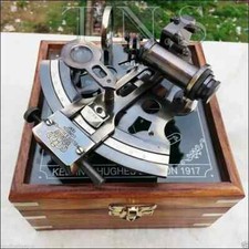 Ancienne boite marine d'occasion  Expédié en France