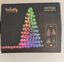Twinkly strings 225 usato  Perugia