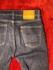 Levi 510 jeans usato  Potenza