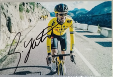 Autograph simon yates d'occasion  France
