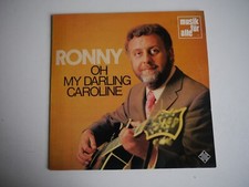 Ronny darling caroline gebraucht kaufen  Mörlenbach