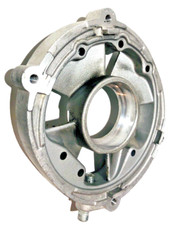 Serra esquadria Dewalt 10" placa de motor ferramenta elétrica, modelo DW717, peça OEM 394036-00 comprar usado  Enviando para Brazil