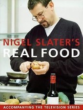 Real food nigel gebraucht kaufen  Berlin
