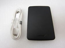 Toshiba canvio basics for sale  San Francisco