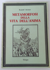 Metamorfosi della vita usato  Bologna