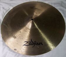 1980s zildjian medium for sale  Fairport