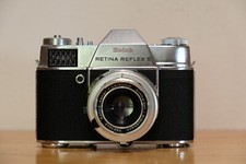 Kodak retina reflex usato  Arco