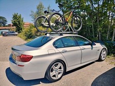 Thule bmw f10 for sale  WIDNES