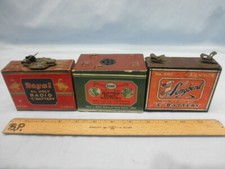 Three wonderful 1920s for sale  Stratham
