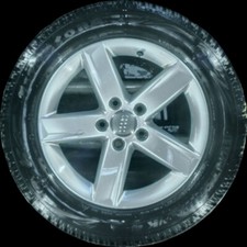 225 r16 winterreifen gebraucht kaufen  Berlin