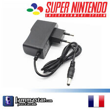 Alimentation super nintendo d'occasion  Signy-l'Abbaye