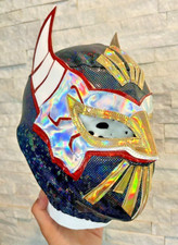 Mistico wrestling lucha for sale  Kent