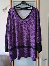 Tunique neuve taille d'occasion  Verneuil-l'Étang