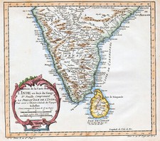 India sri lanka usato  Reggio Emilia