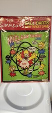 Simpons ball darts for sale  Long Lane