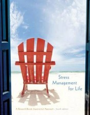 Stress management life for sale  Montgomery